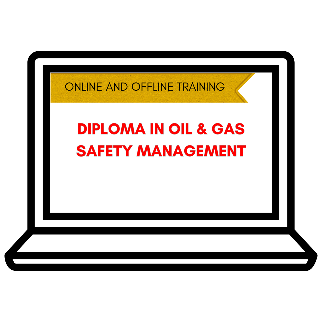 Diploma in Oil & Gas Safety Management